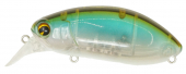 Rattlin&#039; Roumba  GHOST MINNOW