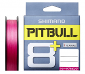 PITBULL 8+ 150m T Pink # 0.4