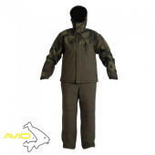 Зимний костюм Avid Carp Arctic-Series 2-Piece Thermal Suit XL комплект