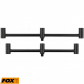 Буз Бар Fox Black Label Slim 3 Rod Buzz bars (220mm - 250mm)