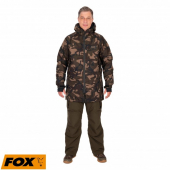 Куртка Fox Camo Sherpa-Tec 3/4 Jacket LTD M 1шт