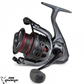 Катушка Rage Prism X 4000 Reel