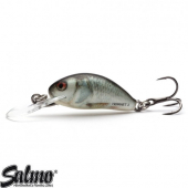 Воблер Salmo Hornet Sinking Real Dace 6cm 1шт