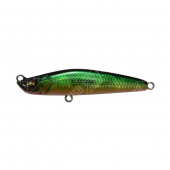 Воблер Megabass PINKee col. GG GOLD LIME