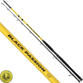 Удилище Black Cat Black Passion G2 Allround Rod 2.70m 600g