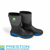 Сапоги Preston Drifish Boots Size 12 / 46 пара