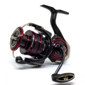 Катушка Daiwa 21 Ballistic MQ LT 3000D (20004714S)