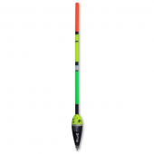 Поплавок Zebco Trophy Waggler Z2 4g/2g 1шт