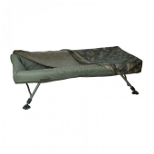 Мат карповый - люлька Fox Carpmaster Cradles 125х70х30cm 125х70х30cm 1шт