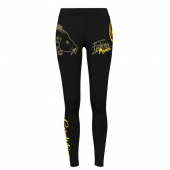 Штаны женские Hotspot Design Carpfishing Mania Leggings L 1шт