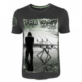 Футболка Hotspot Design The Wait T-Shirt L 1шт