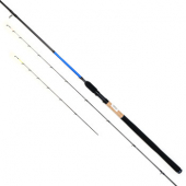 Вудлище фідер Daiwa N`Zon Feeder 3.00m 40gr 2 квівертипи (11130-300) 