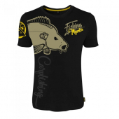 Футболка Hotspot Design CarpFishing Mania T-Shirt L 1шт