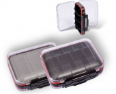 Коробка Magic Trout UL Box - Lake 12,5cm 1 clear 9cm