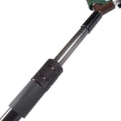 Телескопическая ручка для подсаки Gardner Extending Landing Net Handle XT 1,75м-3м