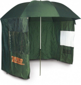Зонт для рыбалки Storm Umbrella 2.50m