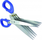 Ножницы для червей 4 Blade Worm Scissors