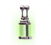 Голова свингера Solar Indicator Head Nite-Glo Small with Hanga Ball Line Clip