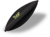 Поплавки 10g Black Cat Darter U-Float 8,0cm black