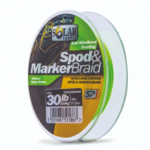 Шнур SP Spod & Marker Braid 20lb, 250m 0.19mm