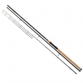 Удилище фидерное Daiwa Ninja X Feeder 330MH-BD 3, 3.3m, 120gr