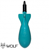 Ракета прикормочная Wolf TRI-Spod X Competition Blue