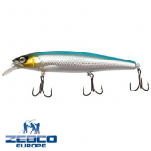 Воблер Zebco Demonic Wobbler Sardine 12cm 17.5g