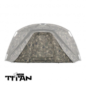 Фронтальная панель к полузонту Nash Titan Hide Camo Pro/Hide Camo Pro XL Waterproof Infill Camo Hide Pro XL 1шт