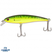 Воблер Zebco Gitec Pike firetiger floating 40.0g 160mm