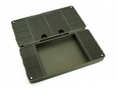 Коробка Carp Zoom Tackle Safe Box, 24x12x3,5см