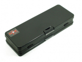 Коробка-поводочница Carp Zoom Plastic Stiff Rig Wallet 72 rig