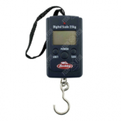 Весы Berkley FISHINGEAR DIGITAL POCKET SCALE 25 KG