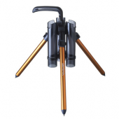 Подставка для удилищ Daiwa Presso Iprimi 3 Rodstand 39-62cm (15905-000)