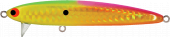 Воблер PDG SWEE FISH 88F #07 GOLDEN AMAZON