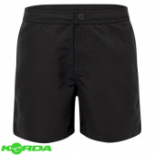 Шорты Korda LE Quick Dry Shorts Black 1шт