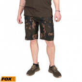 Шорты Fox Lightweight Camo Combat Shorts 1шт