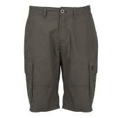 Шорты Fox Green / black lightweight cargo short XXXL 1шт