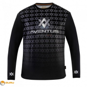 Футболка с длинными рукавами Guru Aventus Sun Core Shirt UPF 50+ M 1шт