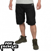 Шорты Rage Combat Shorts 1шт