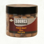 Поп-ап Dynamite Baits Source Foodbait Pop-Up 12mm 1бан 