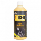Ликвид Dynamite Baits Sweet Tiger & Corn Liquid Attractan 500ml