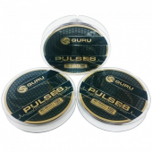 Шнур для фідера Guru Pulse 8 Braid 0,10mm/18LB 150m 