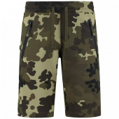 Шорты Korda LE Light Kamo Jersey Shorts Камуфляж 1шт