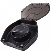 Коробка для дріб&#39;язку Korda Tubing Box 10x9,5x2cm 1шт 