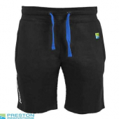 Шорты Preston Black Shorts M 1шт