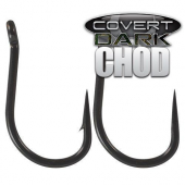 Крючок Gardner Covert Dark Chod hooks barbed #4