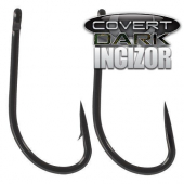 Крючок DARK INCIZOR HOOKS BARBED SIZE 2