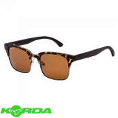 Солнцезащитные очки Korda The Ronnie Brown