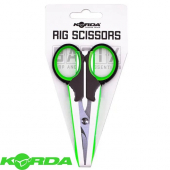Ножницы Korda Basix Rig Scissors