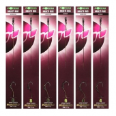 Готовый поводок KORDA MULTI RIG szie 8 1шт